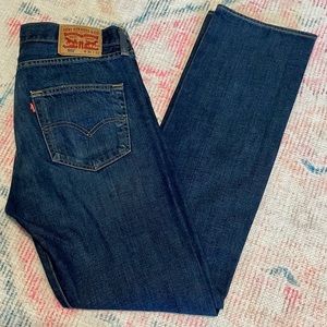 Levi's 501 men's size 31x32